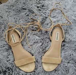Steve madden Carolynn wraparound sandal